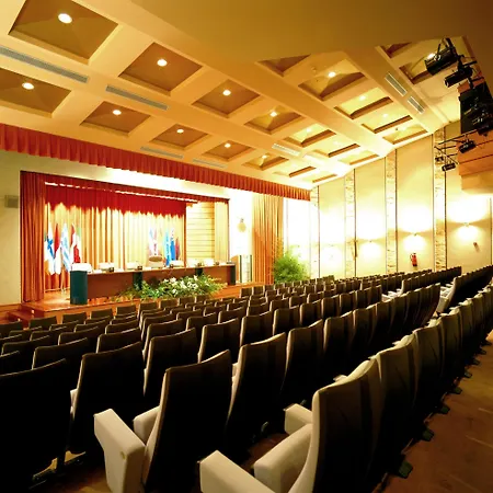 酒店 塞戈维亚旅馆 4*