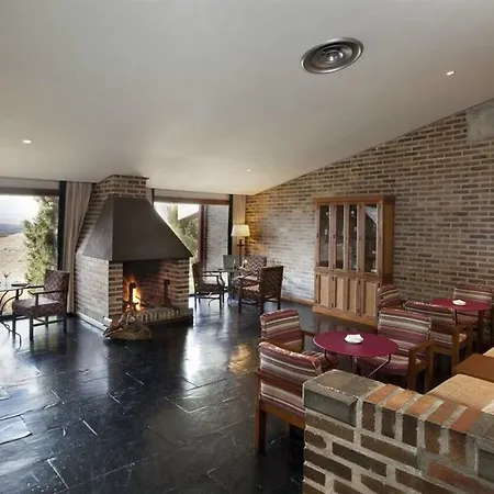 酒店 塞戈维亚旅馆