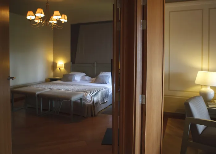 De 4* Сеговия