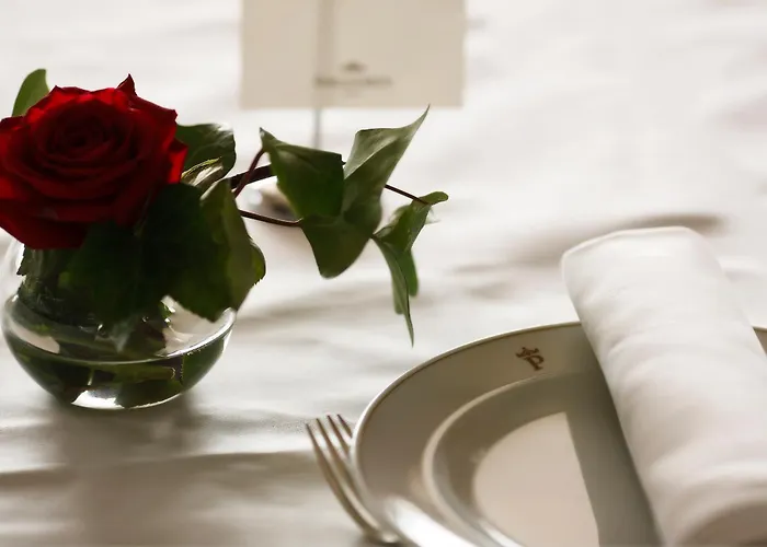 De Отель Сеговия