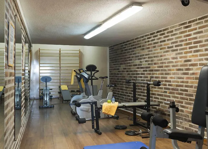 De 4* Сеговия