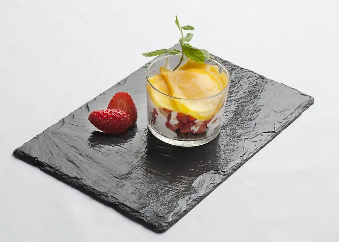 Отель De Сеговия